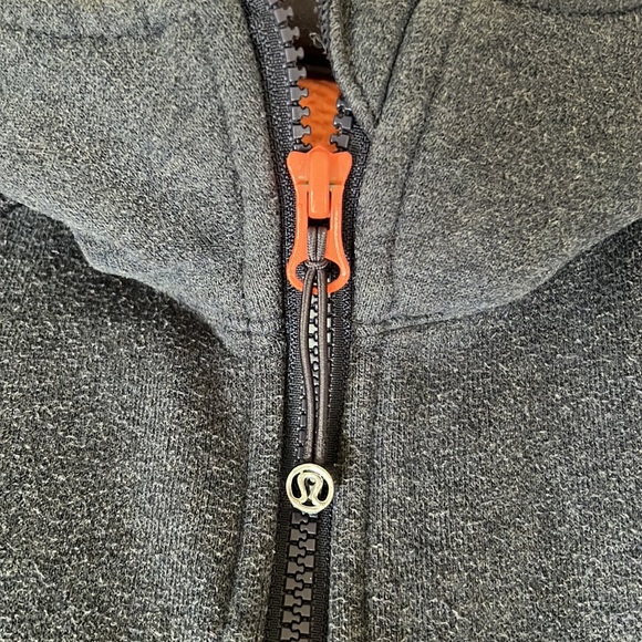 Lululemon scuba hoodie - Picture 4 of 6